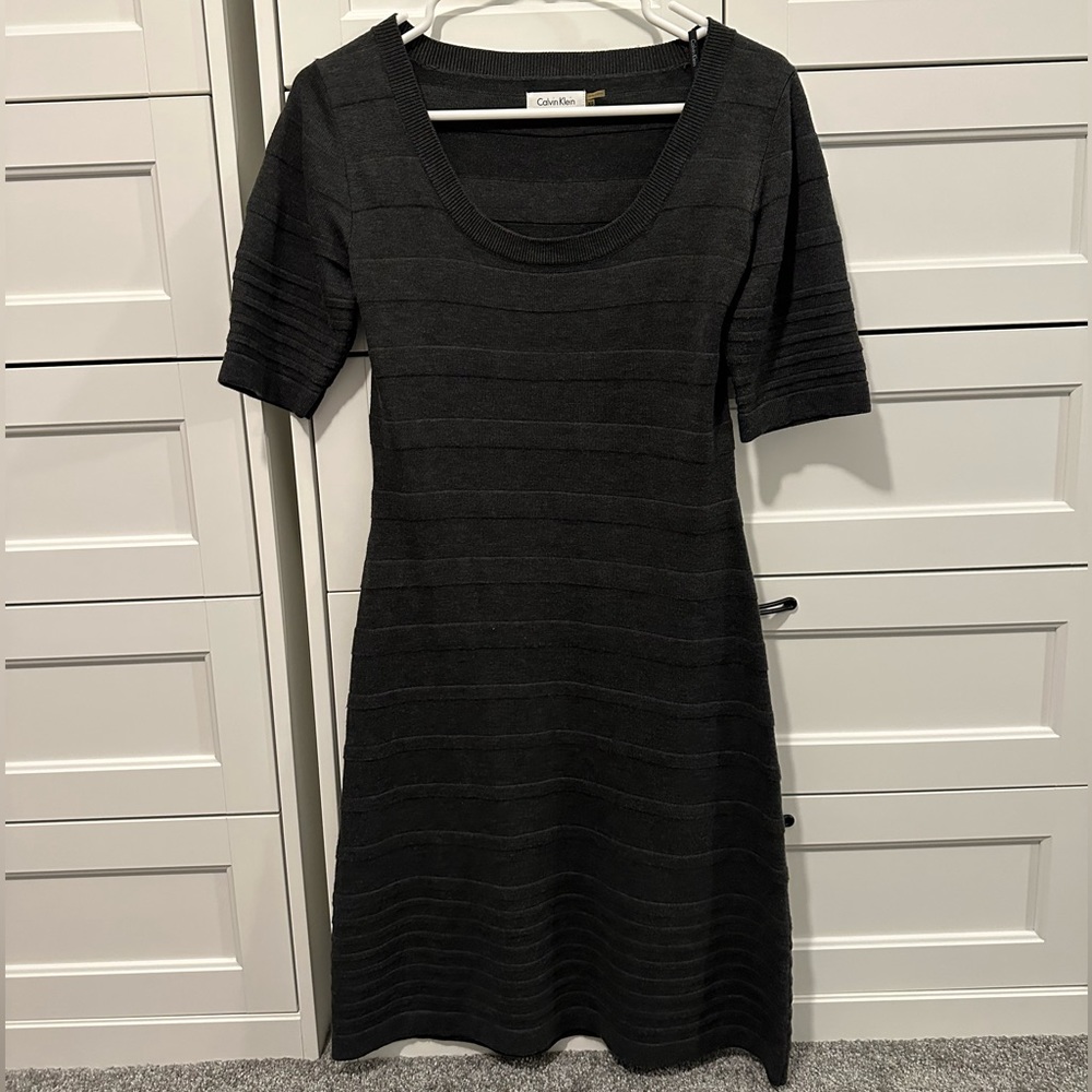 Calvin Klein women’s dress